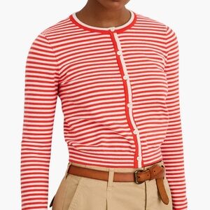 Alex Mill Striped cardigan Size M